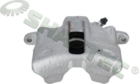 Shaftec BC9247R - Brake Caliper www.autospares.lv