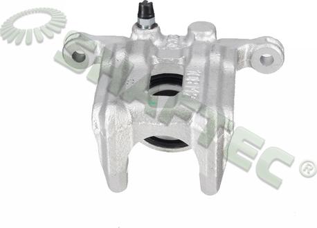 Shaftec BC9746 - Brake Caliper www.autospares.lv