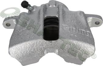 Shaftec BC485 - Brake Caliper www.autospares.lv