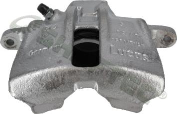 Shaftec BC482R - Brake Caliper www.autospares.lv