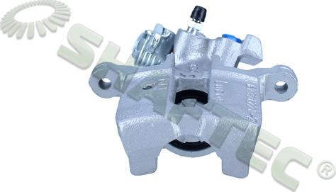 Shaftec BC439 - Brake Caliper www.autospares.lv