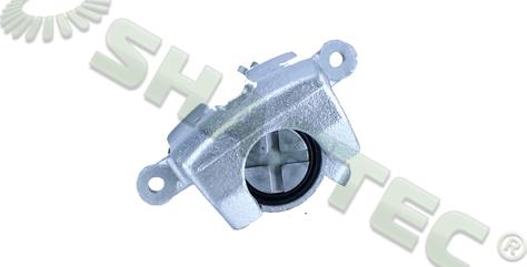 Shaftec BC10935 - Brake Caliper www.autospares.lv