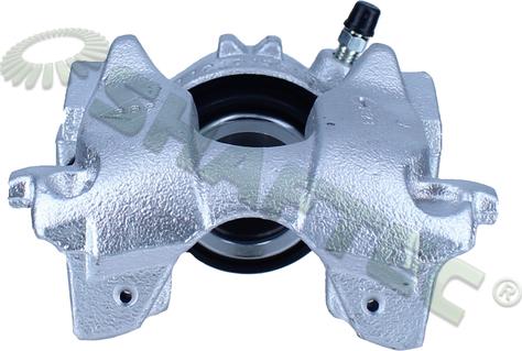 Shaftec BC11472 - Brake Caliper www.autospares.lv