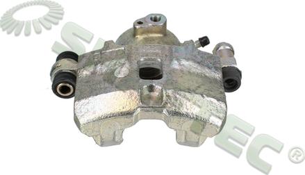 Shaftec BC183R - Brake Caliper www.autospares.lv