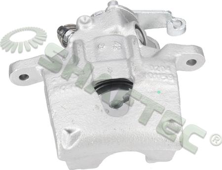 Shaftec BC8904R - Brake Caliper www.autospares.lv