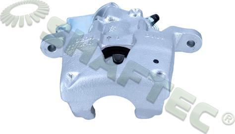 Shaftec BC8904 - Brake Caliper www.autospares.lv