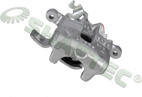 Shaftec BC8906R - Brake Caliper www.autospares.lv