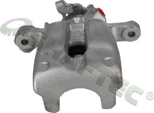 Shaftec BC8920R - Brake Caliper www.autospares.lv