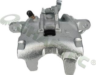 Shaftec BC8653 - Bremžu suports www.autospares.lv