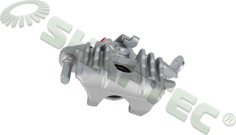 Shaftec BC8095 - Bremžu suports autospares.lv