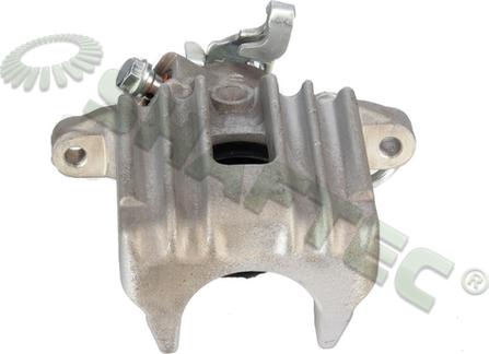 Shaftec BC8081 - Brake Caliper www.autospares.lv