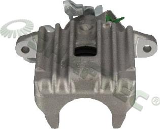 Shaftec BC8082R - Brake Caliper www.autospares.lv