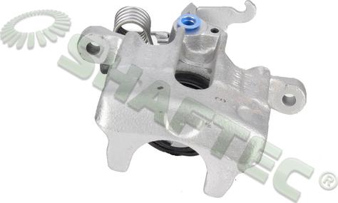 Shaftec BC8891 - Brake Caliper www.autospares.lv