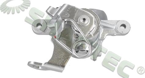 Shaftec BC8863R - Brake Caliper www.autospares.lv