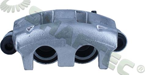 Shaftec BC8889 - Brake Caliper www.autospares.lv