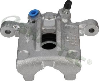 Shaftec SBC1039L - Brake Caliper www.autospares.lv