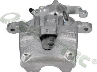 Shaftec BC8290R - Brake Caliper www.autospares.lv