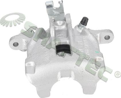 Shaftec BC8767R - Brake Caliper www.autospares.lv