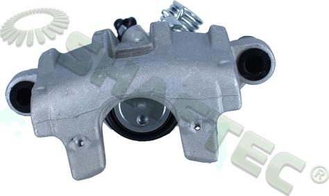 Shaftec BC20962 - Bremžu suports autospares.lv