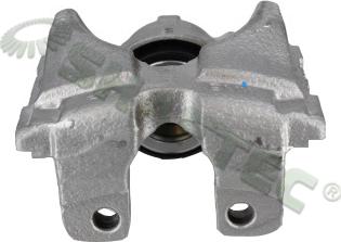 Shaftec BC20271 - Brake Caliper www.autospares.lv