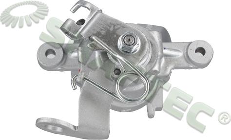 Shaftec SBC1169R - Brake Caliper www.autospares.lv