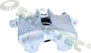 Shaftec BC2102 - Brake Caliper www.autospares.lv