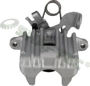 Shaftec BC2139 - Bremžu suports www.autospares.lv