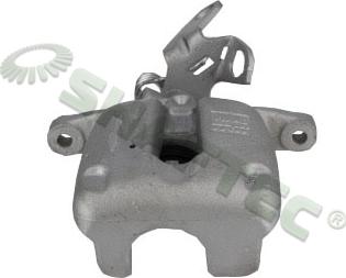 Shaftec SBC1086L - Brake Caliper www.autospares.lv