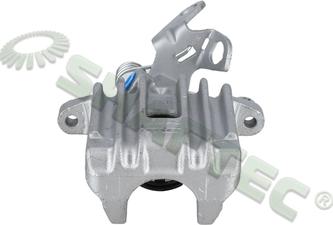 Shaftec BC2321 - Brake Caliper www.autospares.lv