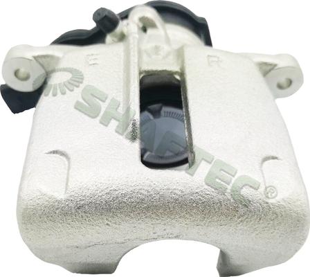 Shaftec BC7986R - Brake Caliper www.autospares.lv