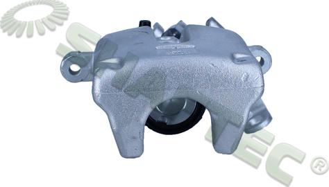 Shaftec BC7065 - Brake Caliper www.autospares.lv