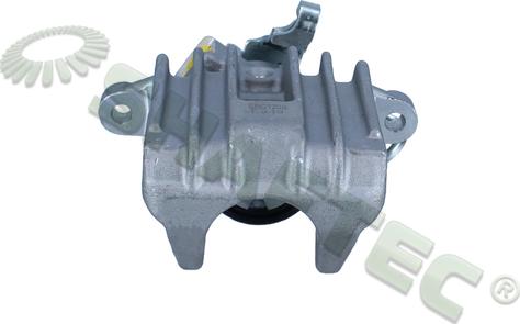 Shaftec BC7014 - Brake Caliper www.autospares.lv