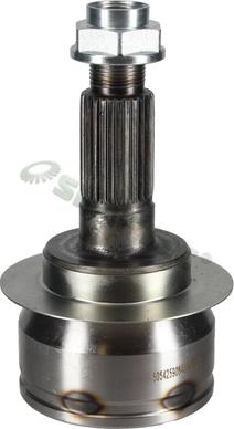 Shaftec CV1315N - Joint, drive shaft www.autospares.lv