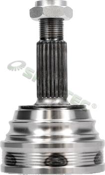 Shaftec CV327N - Joint, drive shaft www.autospares.lv