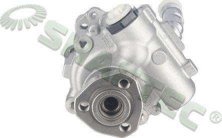 Shaftec HP486 - Hydraulic Pump, steering system www.autospares.lv