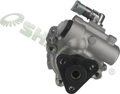 Shaftec HP018 - Hydraulic Pump, steering system www.autospares.lv