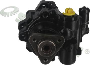 Shaftec HP026 - Hydraulic Pump, steering system www.autospares.lv