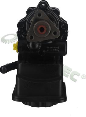 Shaftec HP1450 - Hydraulic Pump, steering system www.autospares.lv