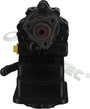 Shaftec HP1466 - Hydraulic Pump, steering system www.autospares.lv