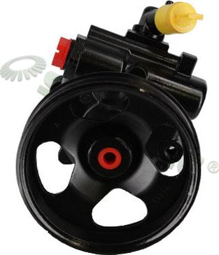 Shaftec HP1306 - Hydraulic Pump, steering system www.autospares.lv