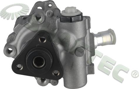 Shaftec HP1251 - Hydraulic Pump, steering system www.autospares.lv