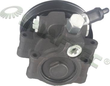 Shaftec HP1285 - Hydraulic Pump, steering system www.autospares.lv