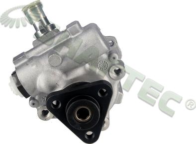 Shaftec HP1793 - Hydraulic Pump, steering system www.autospares.lv