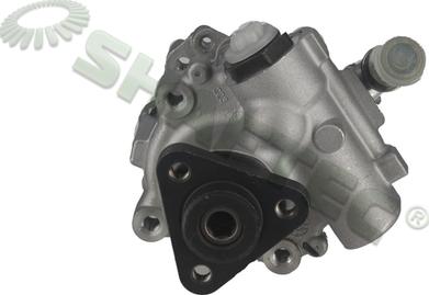 Shaftec HP1707 - Hydraulic Pump, steering system www.autospares.lv