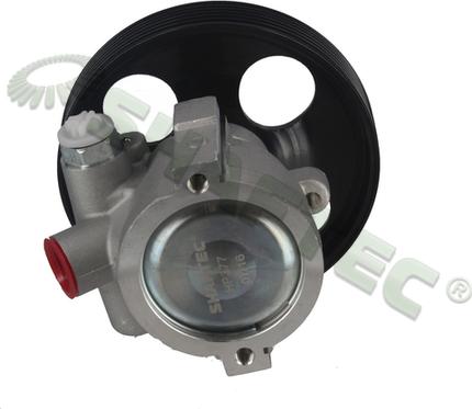 Shaftec HP377 - Hydraulic Pump, steering system www.autospares.lv