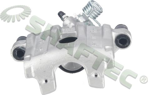 Shaftec SBC1009R - Bremžu suports autospares.lv