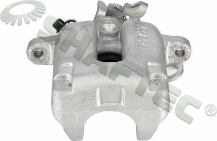 Shaftec SBC1033L - Bremžu suports autospares.lv