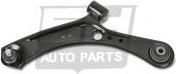 SH Auto Parts SH91032 - Piekare, Šķērssvira autospares.lv