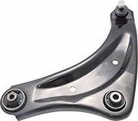 SH Auto Parts SH49150 - Track Control Arm www.autospares.lv