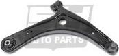 SH Auto Parts SH39100 - Шаровая опора, несущий / направляющий шарнир www.autospares.lv